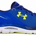 Image result for Under Armour Royal Blue Shoes