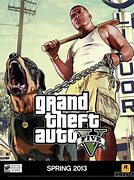 Image result for Grand Theft Auto V