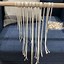 Image result for Small Macrame Leaf Wall Hanging