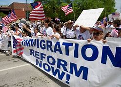 Image result for Immigration Reform