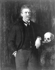 Image result for Ambrose Bierce Amy Cecil