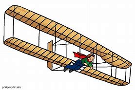 Image result for Wright Flyer Clip Art