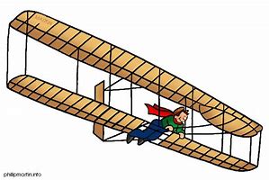 Image result for Wright Brothers Cartoon