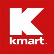 Image result for kmart logo