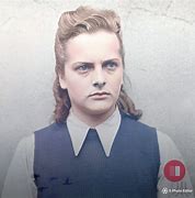 Image result for Photos of Irma Grese