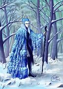 Image result for Jack Frost Folklore