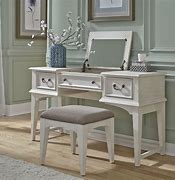 Image result for Vanity Desk with Mirror