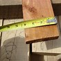 Image result for rough cut cedar boards