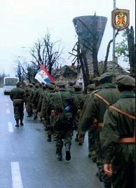 Image result for Battle of Vukovar