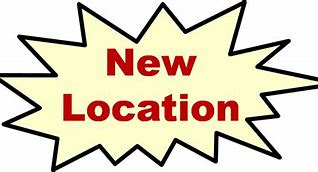 Image result for logo for new location