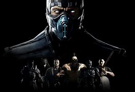 Image result for MKX PS3 Wallpaper 9