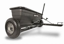Image result for Riding Lawn Mower Spreaders Walmart