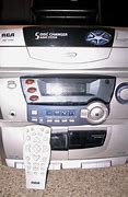 Image result for RCA 25 Disc CD Players