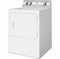 Image result for Speed Queen Electric Dryer