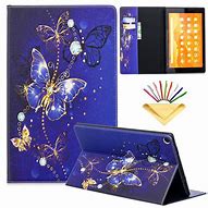 Image result for Kindle Fire Butterfly Case