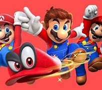 Image result for Super Mario Series