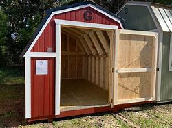 Image result for Used Metal Storage Shed