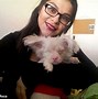 Image result for Albino Dog