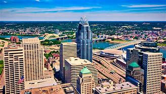 Image result for Cincinnati Sights and Attractions