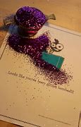 Image result for Jokes About Glitter