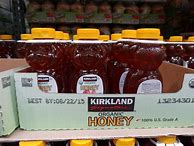 Image result for Costco Honey