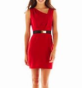 Image result for Red Kids Dress at JCPenney