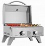 Image result for Camping Gas Grill Portable