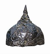 Image result for Wearing a Tin Foil Hat to Prevent Reading Minds