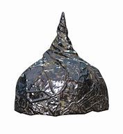 Image result for Giant Tin Foil Hat