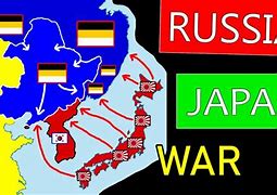 Image result for Who Won Russo-Japanese War