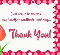 Image result for Thank You for Your Thoughts Notes