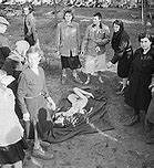 Image result for Bergen-Belsen Displaced Persons Camp