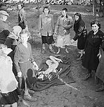 Image result for Bergen-Belsen Concentration Camp