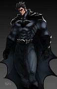 Image result for Bruce Wayne Arkhamverse