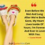 Image result for You Are My Forever Love Quotes