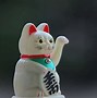 Image result for Japanese Lucky Cat Backgrounds