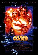 Image result for Star Wars a New Hope VHS