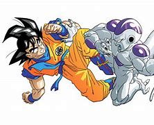 Image result for freezer from goku