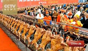 Image result for China Box Goat Cooking