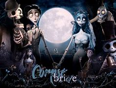 Image result for Corpse Bride iPhone 6 Wallpaper