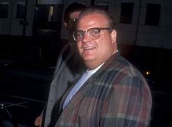 Image result for Chris Farley Pulling Hair Out