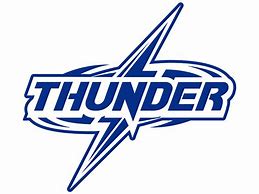 Image result for Thunder CRT Logos