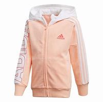 Image result for Adidas Baby Zip Up Hoodie