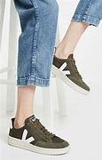 Image result for Vaja Trainers Green