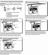 Image result for How to Wire 50 Amp Stove