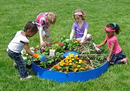 Image result for Gardening Day Day Care