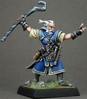 Image result for Human Wizard Miniature