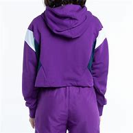 Image result for Oversized Cropped Hoodie