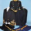 Image result for Example of a Cavalry Uniform