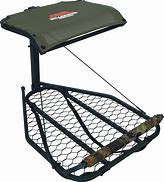 Image result for Hang On Tree Stand Steps